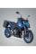 Водонепроникні мотоциклетні сумки SysBag WP M/M SW-MOTECH + кріплення SLC для Suzuki GSX 8S (23-)/ GSX 8R (24-) (об'єм: 2 x 17-23L)