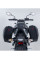 Сумки мотоциклетні текстильні PRO BLAZE H SW-MOTECH з комплектом кріплення Suzuki GSX 8S (23-)/ GSX-8R (24-)