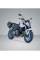 Сумки мотоциклетні текстильні PRO BLAZE H SW-MOTECH з комплектом кріплення Suzuki GSX 8S (23-)/ GSX-8R (24-)