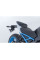 Сумки мотоциклетні текстильні PRO BLAZE H SW-MOTECH з комплектом кріплення Suzuki GSX 8S (23-)/ GSX-8R (24-)