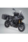 Водонепроникні сумки SysBag WP L/L SW-Motech + кріплення PRO для Suzuki GSX-S 1000 GX (23-) об'єм: 2 x 27-40L