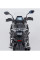 Водонепроникні сумки SysBag WP L/L SW-Motech + кріплення PRO для Suzuki GSX-S 1000 GX (23-) об'єм: 2 x 27-40L