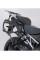 Водонепроникні сумки SysBag WP L/L SW-Motech + кріплення PRO для Suzuki GSX-S 1000 GX (23-) об'єм: 2 x 27-40L
