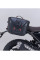 Водонепроникні сумки SysBag WP M/S SW-MOTECH + кріплення SLC для Triumph Speed 400/ Scrambler 400 X (23-) об'єм: 17-23л/ 12-16л
