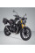 Водонепроникні сумки SysBag WP M/S SW-MOTECH + кріплення SLC для Triumph Speed 400/ Scrambler 400 X (23-) об'єм: 17-23л/ 12-16л