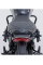 Водонепроникні сумки SysBag WP M/S SW-MOTECH + кріплення SLC для Triumph Speed 400/ Scrambler 400 X (23-) об'єм: 17-23л/ 12-16л
