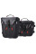 Водонепроникні сумки SysBag WP M/S SW-MOTECH + кріплення SLC для Triumph Speed 400/ Scrambler 400 X (23-) об'єм: 17-23л/ 12-16л