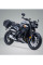 Sakwy tekstylne PRO BLAZE H SW-MOTECH з комплектом кріплення Triumph Street Triple R (765 ccm) (19-)