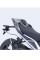 Sakwy tekstylne PRO BLAZE H SW-MOTECH з комплектом кріплення Triumph Street Triple R (765 ccm) (19-)