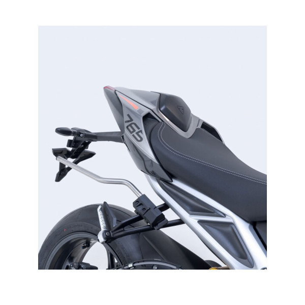 Sakwy tekstylne PRO BLAZE H SW-MOTECH з комплектом кріплення Triumph Street Triple R (765 ccm) (19-)