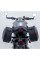 Sakwy tekstylne PRO BLAZE H SW-MOTECH з комплектом кріплення Triumph Street Triple R (765 ccm) (19-)