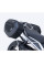 Sakwy tekstylne PRO BLAZE H SW-MOTECH з комплектом кріплення Triumph Street Triple R (765 ccm) (19-)