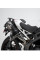 Водонепроникні сумки SysBag WP M/M SW-MOTECH + стійки SLC для Triumph Speed Triple 1050 RS (18-) об'єм: 2 x 17-23L