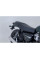 Sakwy tekstylne PRO BLAZE H SW-MOTECH з комплектом кріплення Triumph Speed Twin DD01 (18-), Bonneville T100 (21-), T120 (21-)