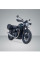 Sakwy tekstylne PRO BLAZE H SW-MOTECH з комплектом кріплення Triumph Speed Twin DD01 (18-), Bonneville T100 (21-), T120 (21-)