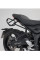 Водонепроникні сумки SysBag WP M/M SW-MOTECH + кріплення SLC для Triumph Trident 660 (21-) об'єм: 2 x 17-23L