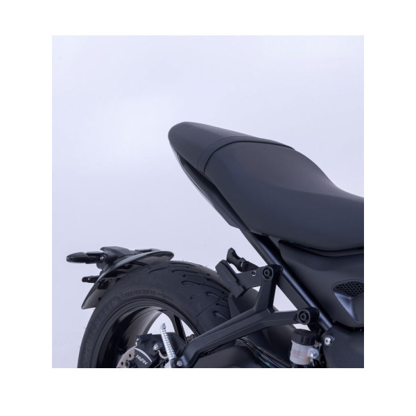 Sakwy tekstylne PRO BLAZE H SW-MOTECH з комплектом кріплення Triumph Trident 660 (21-)/ Daytona 660 (24-)