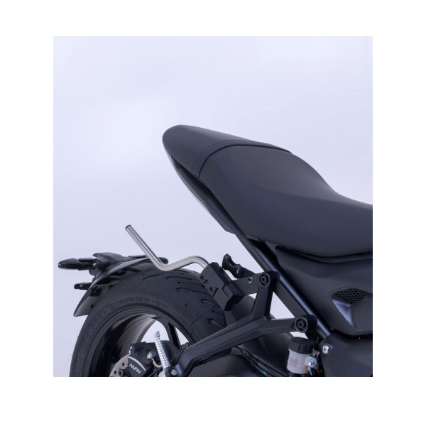 Sakwy tekstylne PRO BLAZE H SW-MOTECH з комплектом кріплення Triumph Trident 660 (21-)/ Daytona 660 (24-)