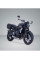 Sakwy tekstylne PRO BLAZE H SW-MOTECH з комплектом кріплення Triumph Trident 660 (21-)/ Daytona 660 (24-)