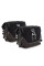 Комплект бічних сумок LEGEND GEAR LC1 зі стійками SLC SW-MOTECH для Triumph Trident 660 (21-) об'єм: 2 x 9,8 L