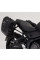 Комплект бічних сумок LEGEND GEAR LC1 зі стійками SLC SW-MOTECH для Triumph Trident 660 (21-) об'єм: 2 x 9,8 L