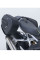 Sakwy tekstylne PRO BLAZE H SW-MOTECH з комплектом кріплення Triumph Speed Triple 1200 RR / RS (21-)