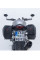 Sakwy tekstylne PRO BLAZE H SW-MOTECH з комплектом кріплення Triumph Speed Triple 1200 RR / RS (21-)