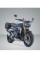 Sakwy tekstylne PRO BLAZE H SW-MOTECH з комплектом кріплення Triumph Speed Triple 1200 RR / RS (21-)