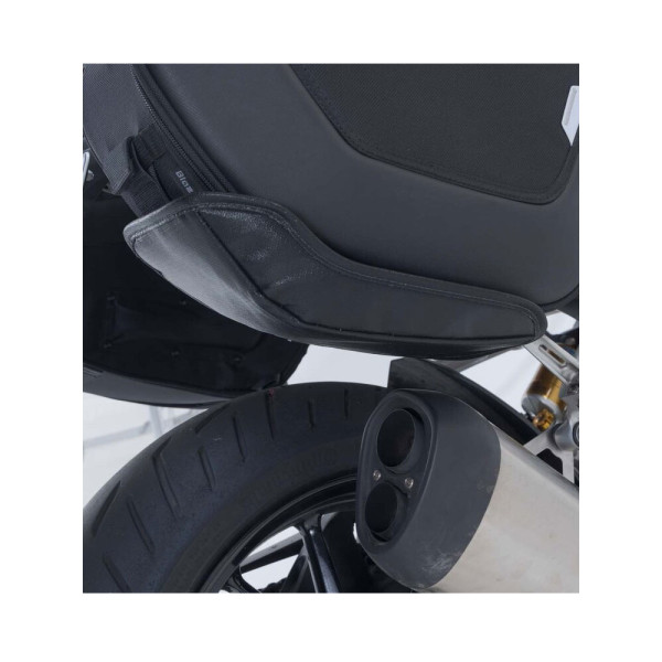 Sakwy tekstylne PRO BLAZE H SW-MOTECH з комплектом кріплення Triumph Speed Triple 1200 RR / RS (21-)