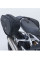 Sakwy tekstylne PRO BLAZE H SW-MOTECH з комплектом кріплення Triumph Speed Triple 1200 RR / RS (21-)