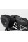 Sakwy tekstylne PRO BLAZE H SW-MOTECH з комплектом кріплення Triumph Speed Triple 1200 RR / RS (21-)