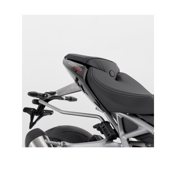 Sakwy tekstylne PRO BLAZE H SW-MOTECH з комплектом кріплення Triumph Speed Triple 1200 RR / RS (21-)