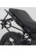 Текстильні сумки Sw-Motech Pro Blaze H з комплектом кріплення для Triumph Tiger 660 Sport (21-)