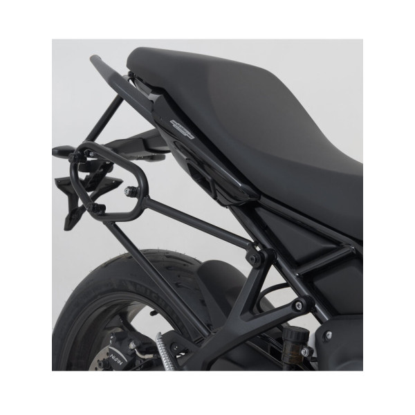 Текстильні сумки Sw-Motech Pro Blaze H з комплектом кріплення для Triumph Tiger 660 Sport (21-)