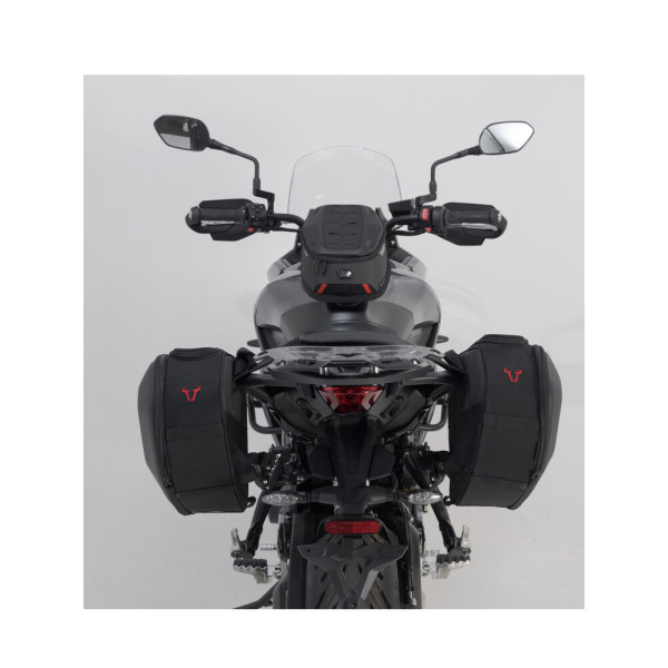 Текстильні сумки Sw-Motech Pro Blaze H з комплектом кріплення для Triumph Tiger 660 Sport (21-)