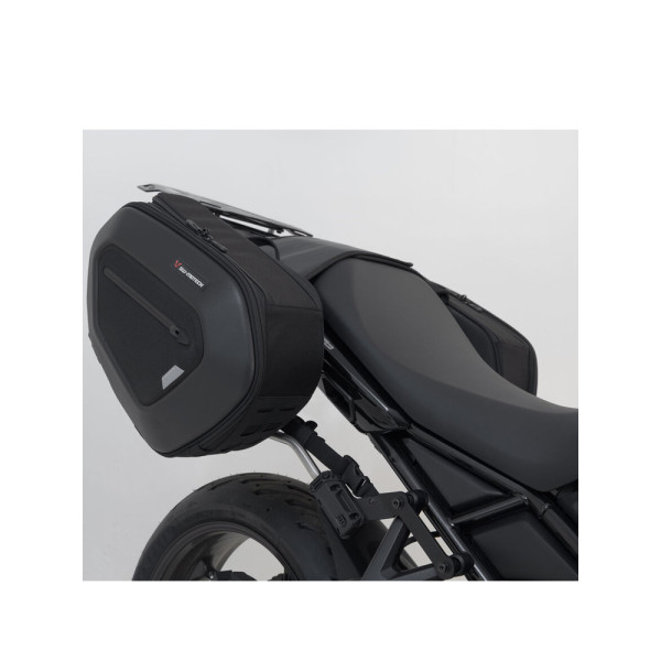 Текстильні сумки Sw-Motech Pro Blaze H з комплектом кріплення для Triumph Tiger 660 Sport (21-)