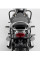Комплект бічних сумок Legend Gear LH 19,5/19,5L та кріплення SLH Sw-Motech Triumph Bonneville Speedmaster (20-)