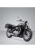 Комплект бічних сумок Legend Gear LH 19,5/19,5L та кріплення SLH Sw-Motech Triumph Bonneville Speedmaster (20-)