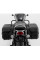 Комплект бічних сумок Legend Gear LH 19,5/19,5L та кріплення SLH Sw-Motech Triumph Bonneville Speedmaster (20-)