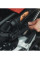 Sakwy tekstylne PRO BLAZE H SW-MOTECH з комплектом кріплення Yamaha YZF-R3 (15-)