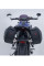 Сумки текстильні PRO BLAZE H SW-MOTECH з комплектом кріплення YAMAHA MT-07 (14-20), MT-07 Tracer (16-), Tracer 7 / GT (21-)