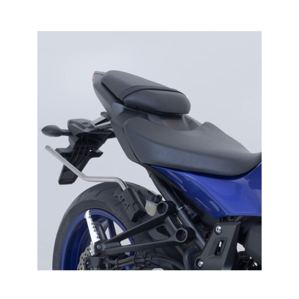Сумки текстильні PRO BLAZE H SW-MOTECH з комплектом кріплення YAMAHA MT-07 (14-20), MT-07 Tracer (16-), Tracer 7 / GT (21-)