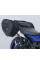 Сумки текстильні PRO BLAZE H SW-MOTECH з комплектом кріплення YAMAHA MT-07 (14-20), MT-07 Tracer (16-), Tracer 7 / GT (21-)