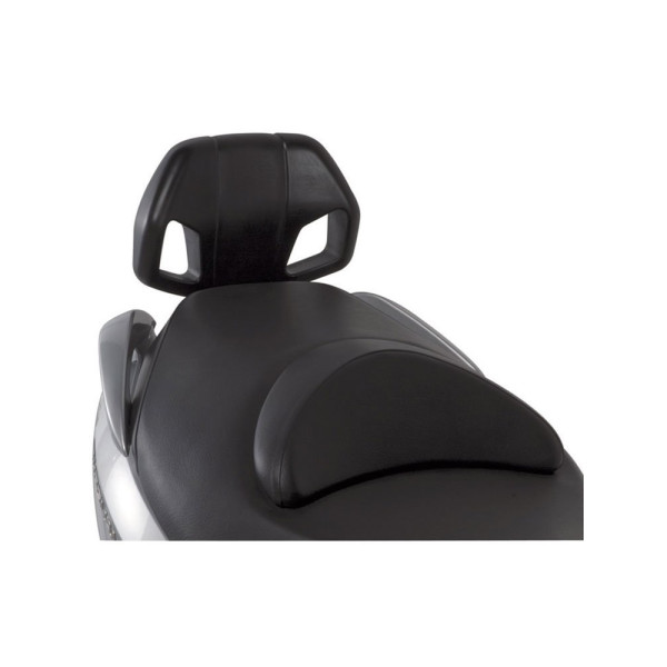 Спинка пасажира Kappa до Suzuki Burgman 125-200 K7-K8-K9-L0-L1-L2-L3 (06-13)/ 125-200 ABS (14-21)