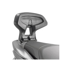Спинка пасажира Kappa Honda PCX 125 (18-20)