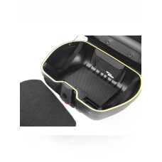 Кофр Hepco&Becker ORBIT TC 54 об'єм: 54 л