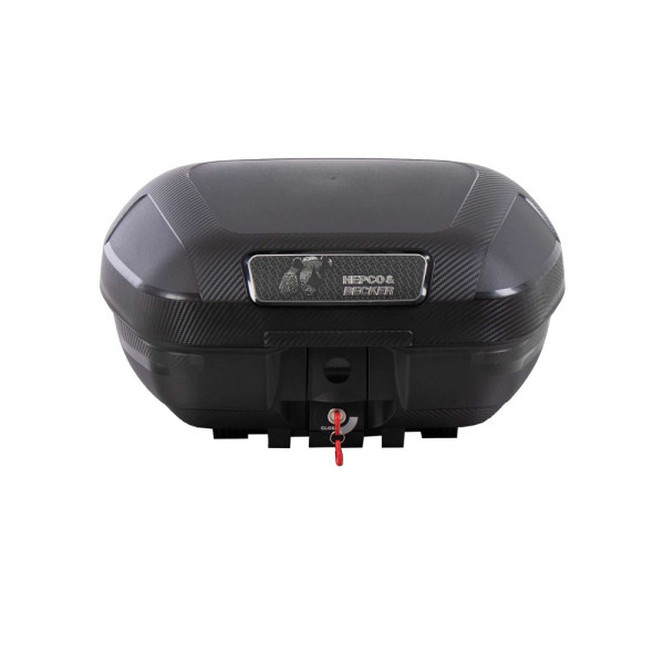 Кофр Hepco&Becker ORBIT TC 54 об'єм: 54 л