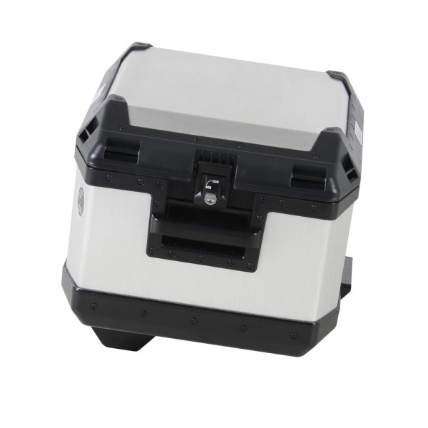 Кофр Hepco&Becker Topcase Xplorer 45 алюмінієвий