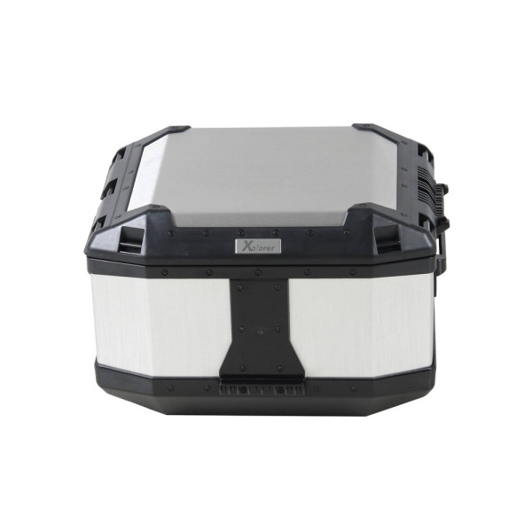 Кофр Hepco&Becker Topcase Xplorer 45 алюмінієвий