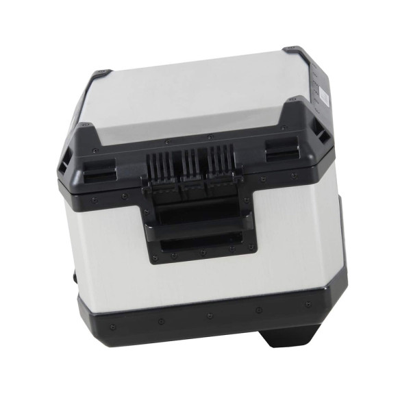 Кофр Hepco&Becker Topcase Xplorer 45 алюмінієвий
